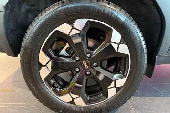 Dacia Bigster Extreme 1.2 TCe Hybrid-G LPG 4x4