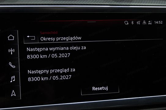 Audi Q3 35 TFSI mHEV S-Line S tronic