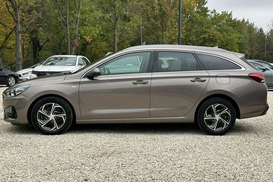 Hyundai i30 1.5 T-GDI Comfort DCT