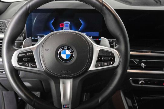 BMW X5 xDrive30d M Sport