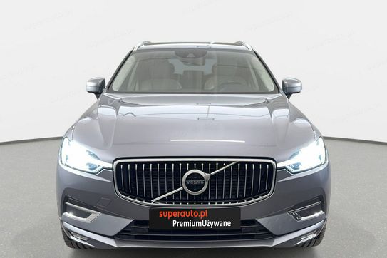 Volvo XC60 B4 D Momentum