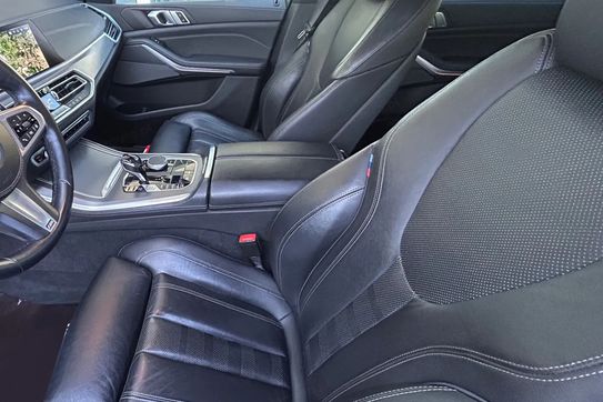 BMW X5 xDrive25d sport-aut