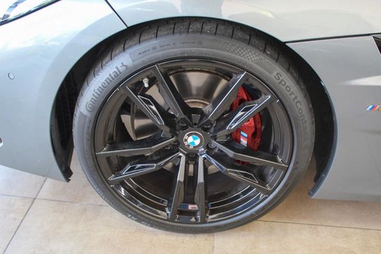 BMW Z4 M40i