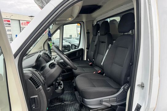 Fiat Ducato L3 Zabudowa 10EP