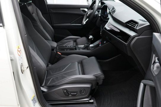 Audi Q3 40 TDI quattro S tronic