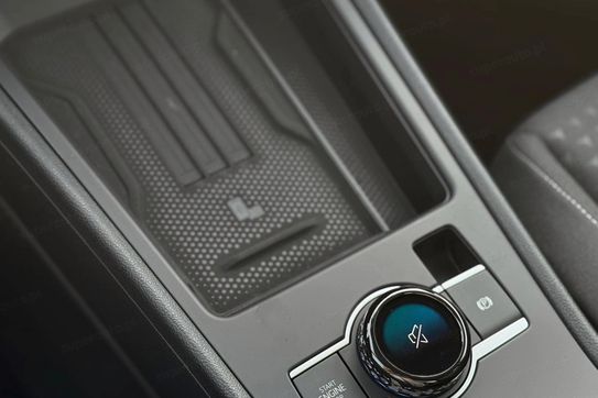 Volkswagen T-Roc Life 1.5 eTSI DSG