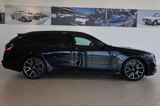 BMW Seria 5 Touring M5