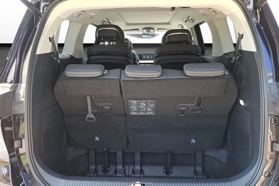 Forthing V-Tour 1.5 e-Cvt