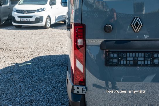 Renault Master L3H2 Extra