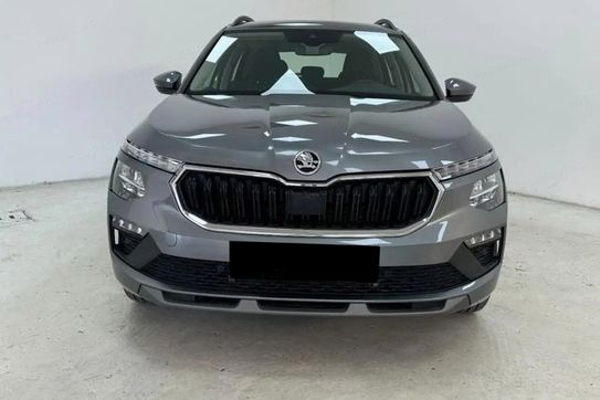 Skoda Kamiq Edition 130 Selection 1.0 TSI DSG