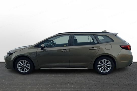 Toyota Corolla 1.8 Hybrid Comfort