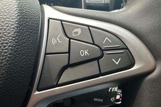 Dacia Jogger Expression 7-miejsc LPG 1.0