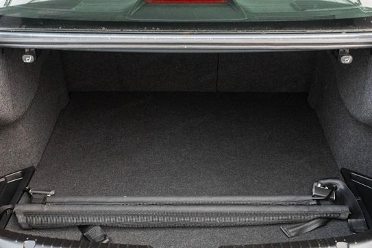 Mazda 6 2.0 Center-Line