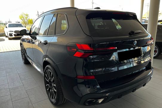 BMW X5 xDrive30d M Sport
