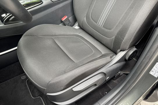 Hyundai Tucson Executive 1.6 T-GDi HEV