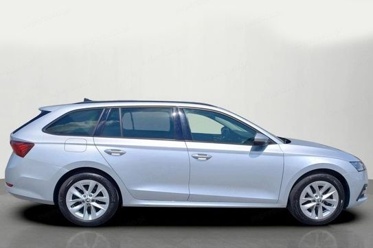 Skoda Octavia 1.5 TSI e-Tec Ambition DSG