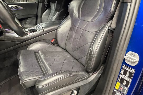 BMW XM PHEV