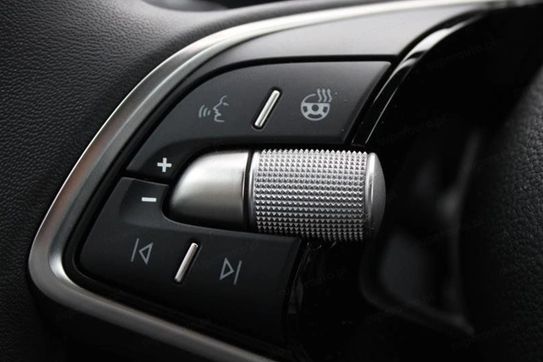 Skoda Octavia TSI Selection