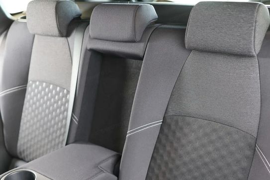 Toyota Corolla 1.8 Hybrid + LPG Comfort