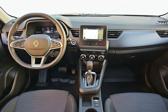 Renault Arkana 1.3 TCe Evolution EDC