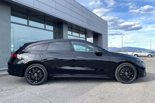Mercedes CLA 250+ Shooting Brake AMG Line