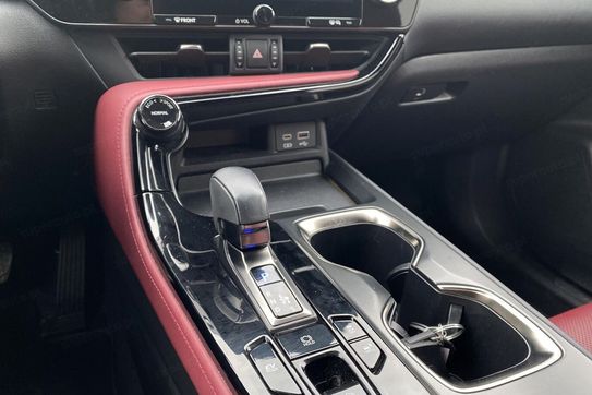 Lexus NX 350h Prestige AWD