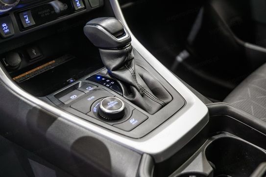 Toyota RAV4 2.5 Hybrid Comfort 4x4