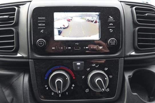 Toyota Proace Max L3H2 Active