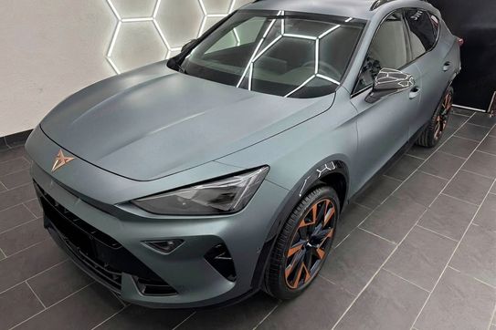 Cupra Formentor 1.5 e-TSI DSG