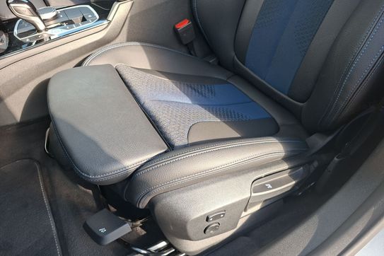 BMW Seria 2 Gran Coupe 218i M Sport