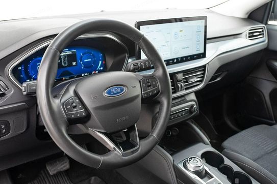 Ford Focus 1.5 EcoBlue Active X