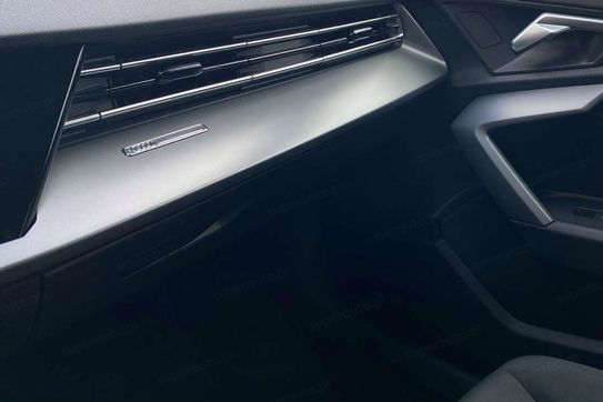 Audi A3 35 TFSI allstreet