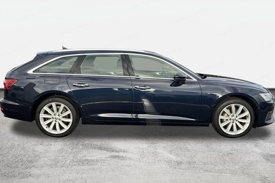 Audi A6 40 TDI  quattro S tronic