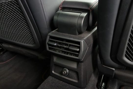 Audi A3 S3 TFSI quattro