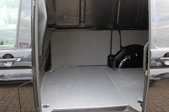Volkswagen Transporter TDI L1H1 aut