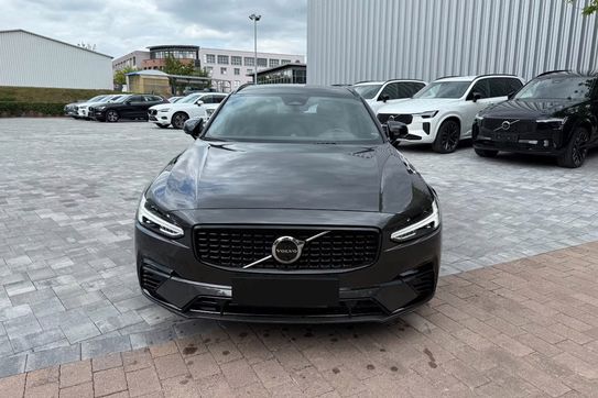Volvo V90 T6 AWD Plug-In Hybrid Plus Dark