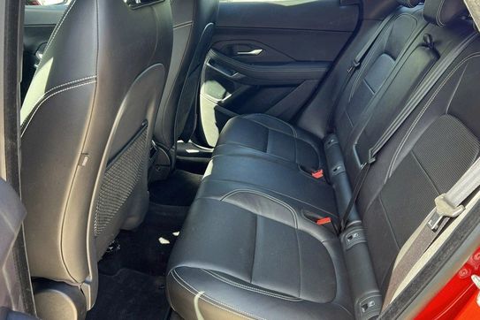 Jaguar E-Pace i4D AWD R-Dynamic