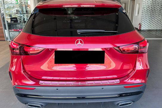 Mercedes GLA 200 AMG Line