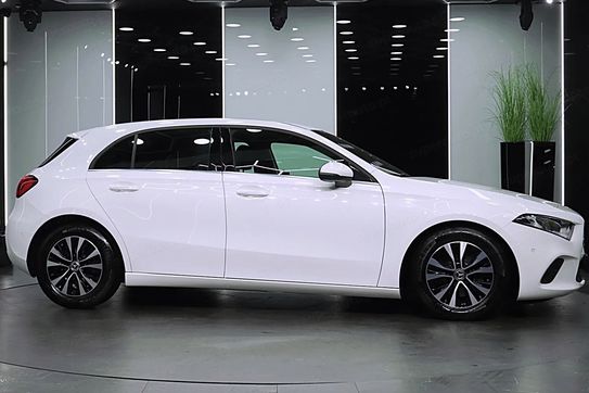 Mercedes Klasa A 200 Progressive