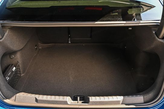 Audi A3 TFSI S Line