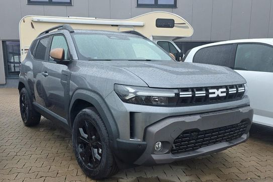 Dacia Duster Extreme 1.2 TCe Hybrid-G LPG 4x4