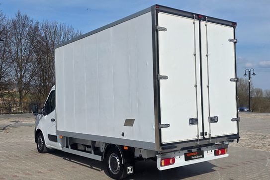 Renault Master 2.3 dCi L3 Pack Clim
