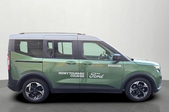 Ford Tourneo Courier Active