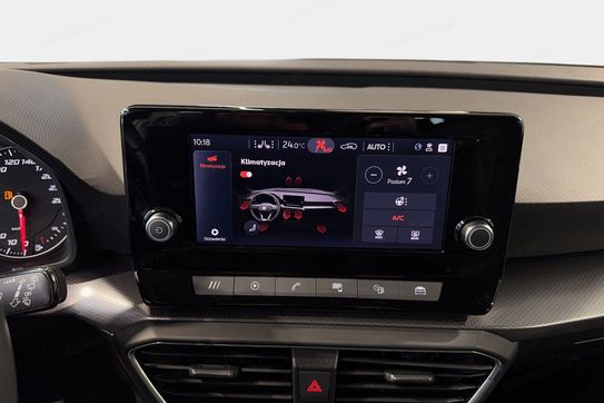 Seat Leon 1.0 TSI