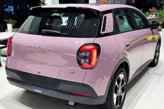 Gac AION UT EV Premium