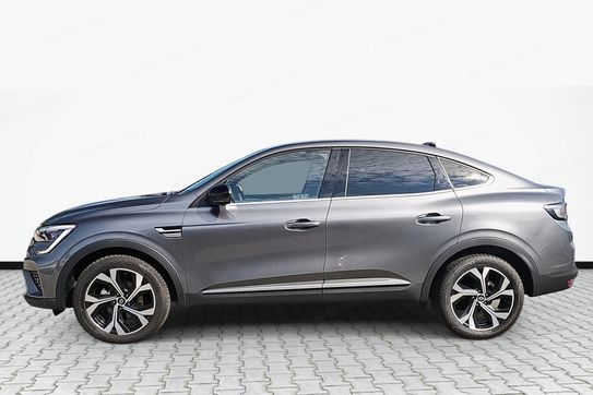Renault Arkana 1.6 E-Tech Full Hybrid Techno MMT