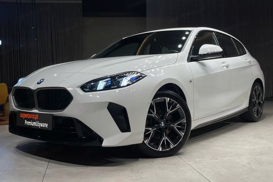 BMW Seria 1 118d M Sport