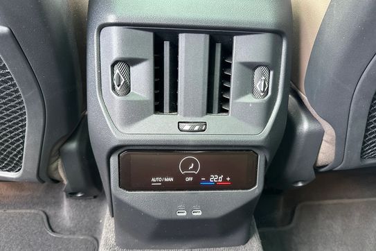 BMW X3 xDrive20d M Sport