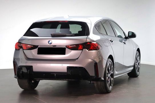 BMW Seria 1 118d M Sport