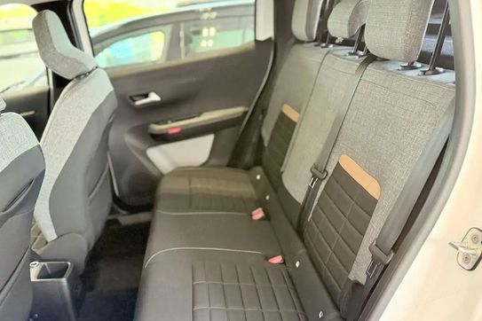 Citroen C3 Aircross Plus 1.2 Turbo